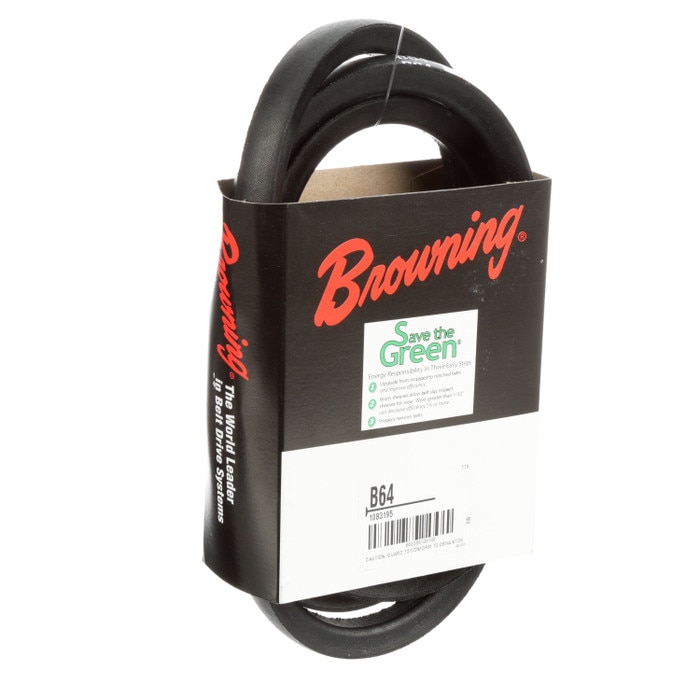 B64/5L670 V-Belt